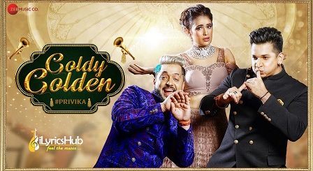 Goldy Golden Lyrics Star Boy Loc, Prince Narula