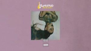 In My Head Lyrics - Ariana Grande