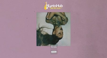 In My Head Lyrics - Ariana Grande