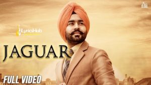 Jaguar Lyrics -  Manna Maan