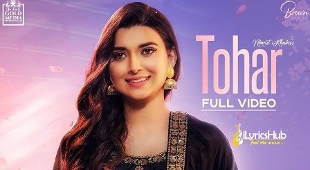 Tohar Lyrics - Nimrat Khaira