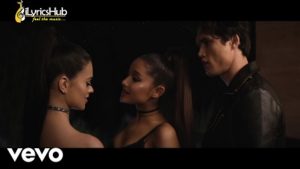 Break Up With Your Girlfriend, I'm Bored Lyrics - Ariana Grande