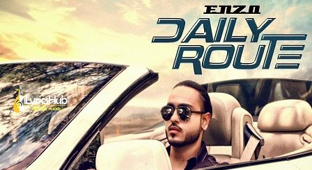 Daily Route Lyrics - Enzo