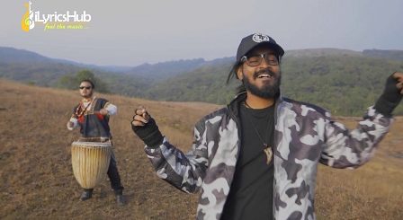 Dhyan De Lyrics - Emiway