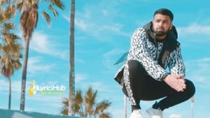 Hor Labna Lyrics - Ezu