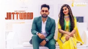 Jattwaad Lyrics - Harf Cheema, Gurlez Akhtar