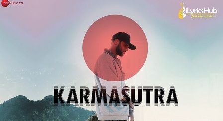 Karmasutra Lyrics - Karma