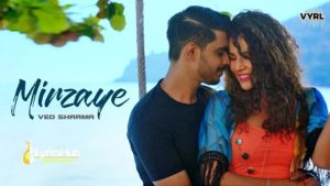 Mirzaye Lyrics - Ved Sharma | Radhika Bangia