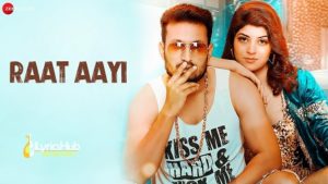 Raat Aayi Lyrics - Vikas Trilok Chand