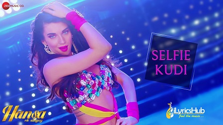 Selfie Kudi Lyrics - Ritu Pathak | Scarllet Willson