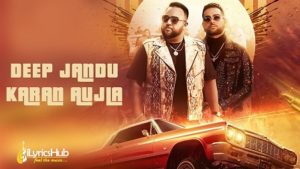 Snake Lyrics - Deep Jandu, Karan Aujla