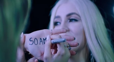 So Am I Lyrics - Ava Max