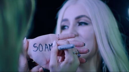 So Am I Lyrics - Ava Max