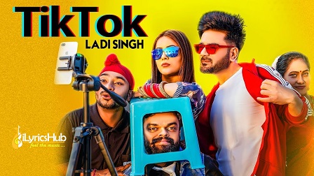 TIKTOK LYRICS - LADI SINGH New Song 2019 | iLyricsHub TIKTOK LYRICS - LADI SINGH New Song 2019 | iLyricsHub