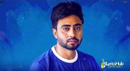 Adh Vichkar Lyrics by Nishawn Bhullar