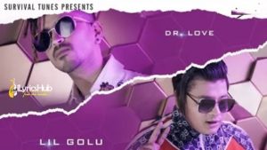 Balenciaga Lyrics Lil Golu Shavy Dr. Love