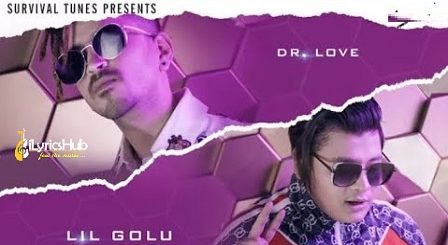Balenciaga Lyrics Lil Golu Shavy Dr. Love