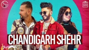 Chandigarh Shehar Lyrics - G Khan & Afsana Khan