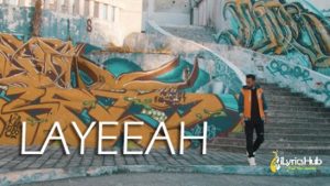 Layeeah Lyrics - The PropheC