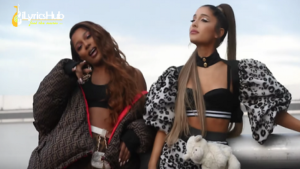 Monopoly Lyrics - Ariana Grande & Victoria