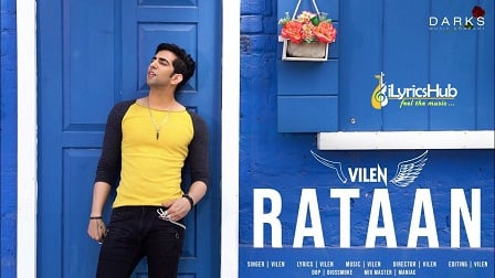 Rataan Lyrics - Vilen