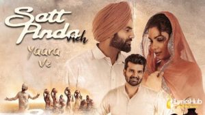 Satt Pinda Vich Lyrics - Mannat Noor