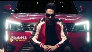 Set The Roads On Fire Lyrics Badshah