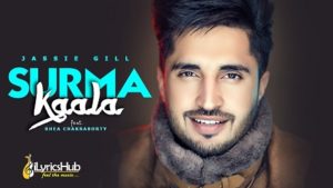 Surma Kaala Lyrics - Jassie Gill