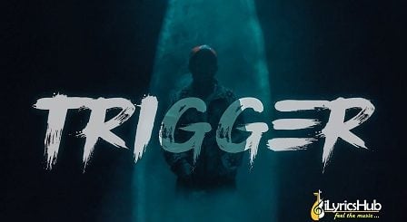 Trigger Lyrics Carryminati, Vibgyor