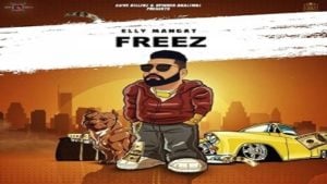 Freez Lyrics Elly Mangat (Rewind Album)