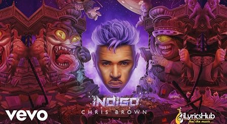 Dear God Lyrics - Chris Brown