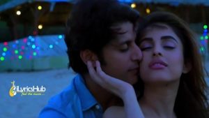 Humne Rait Pe Lyrics - Tony Kakkar, Neha Kakkar