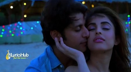 Humne Rait Pe Lyrics - Tony Kakkar, Neha Kakkar