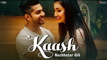 Kaash Lyrics Nachhatar Gill