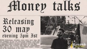 Money Talks Lyrics Varinder Brar