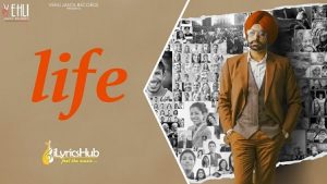 Life Lyrics Tarsem Jassar