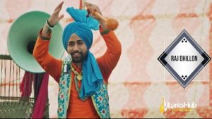 Love Hate Lyrics Raj Dhillon | Karan Aujla