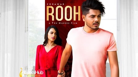 Rooh Lyrics Zorawar