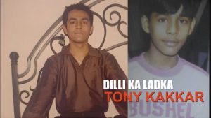 Dilli Ka Ladka Lyrics Tony Kakkar