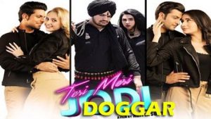 Doggar Lyrics Sidhu Moose Wala | Teri Meri Jodi