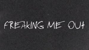 Freaking Me Out Lyrics Ava Max