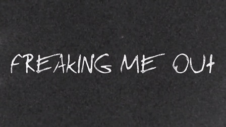 Freaking Me Out Lyrics Ava Max