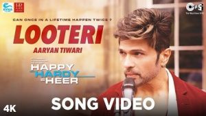 Looteri Lyrics Happy Hardy And Heer