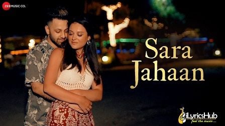 Sara Jahaan Lyrics Abazz