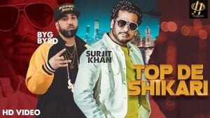 Top de Shikari Lyrics Surjit khan