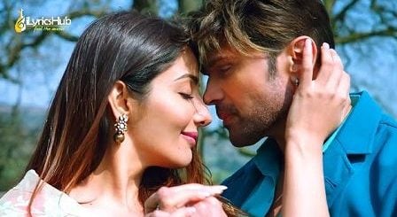 Teri Meri Kahani Lyrics Himesh Reshammiya & Ranu Mondal तेरी मेरी कहानी