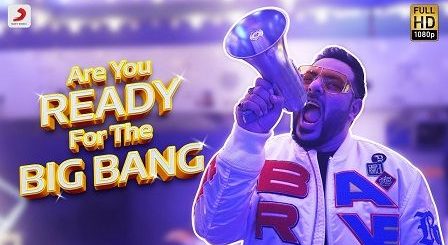 Are You Ready For The Big Bang Lyrics Badshah | Flipkart Song