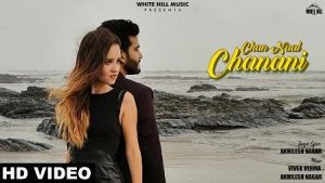 Chan Naal Chanani Lyrics Akhilesh Nagar