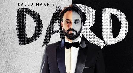 Dard Lyrics Babbu Maan