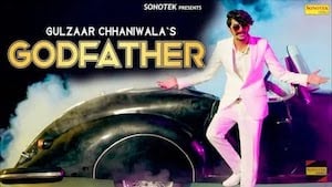 Godfather Lyrics Gulzaar Chhaniwala